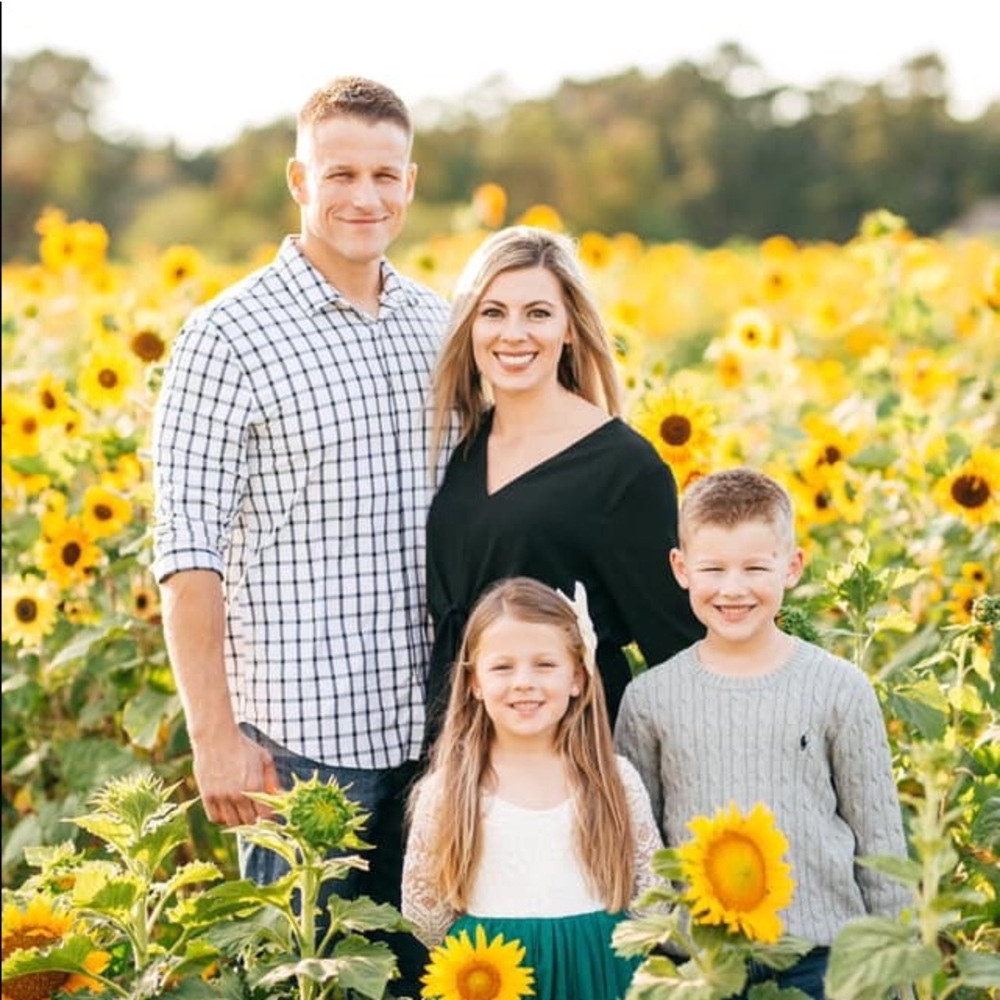 Meet your Posher, Kasey